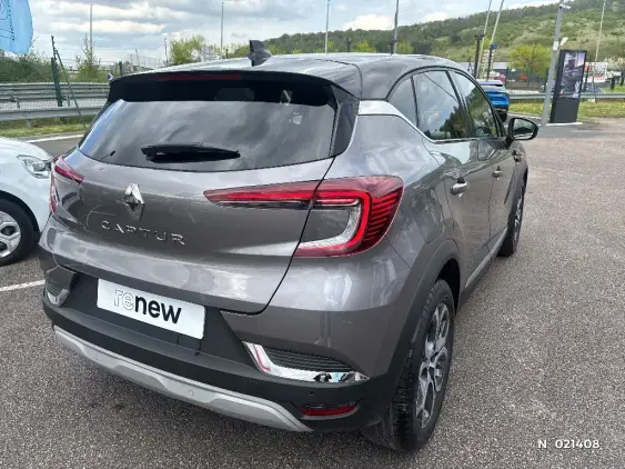RENAULT CAPTUR II - voiture d'occasion - Photo 4