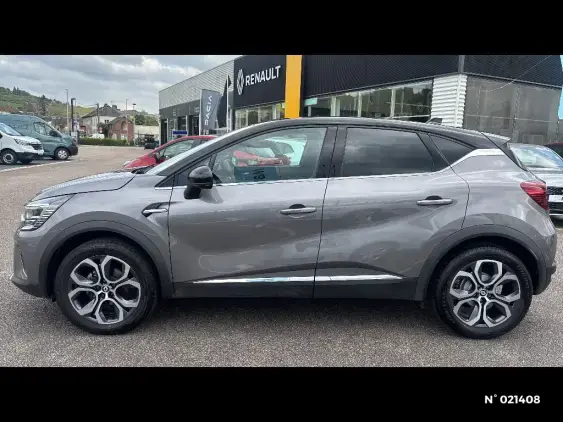 RENAULT CAPTUR II - voiture d'occasion - Photo 5