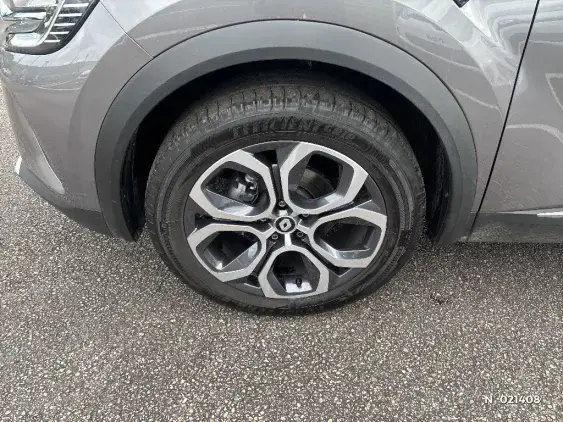 RENAULT CAPTUR II - voiture d'occasion - Photo 8