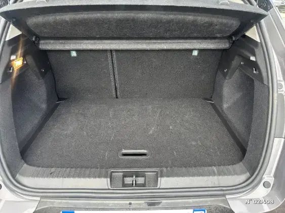 RENAULT CAPTUR II - voiture d'occasion - Photo 7