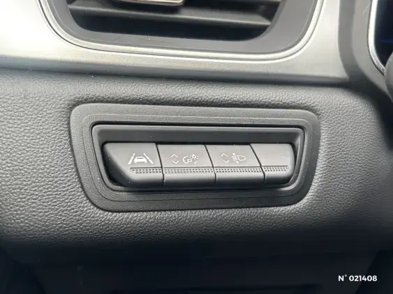 RENAULT CAPTUR II - voiture d'occasion - Photo 15