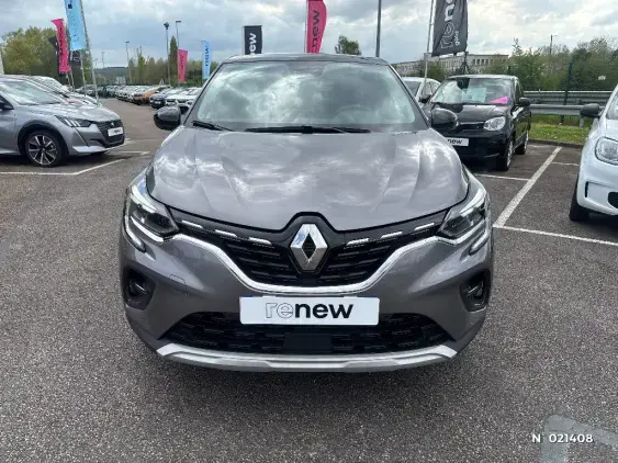 RENAULT CAPTUR II - voiture d'occasion - Photo 3
