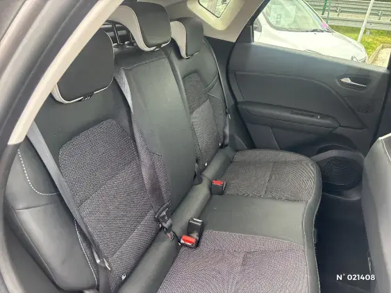 RENAULT CAPTUR II - voiture d'occasion - Photo 11