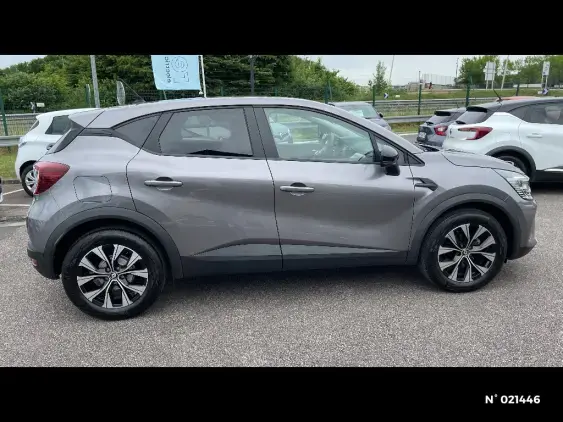 RENAULT CAPTUR II - voiture d'occasion - Photo 5