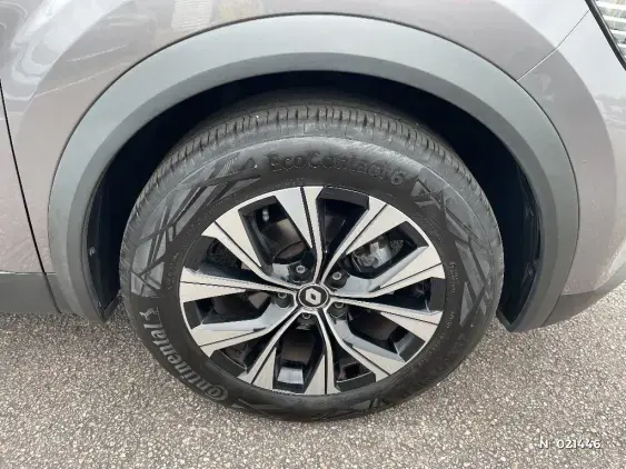 RENAULT CAPTUR II - voiture d'occasion - Photo 8