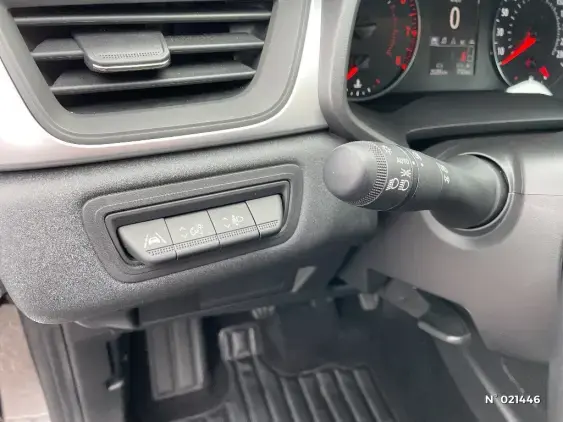 RENAULT CAPTUR II - voiture d'occasion - Photo 15