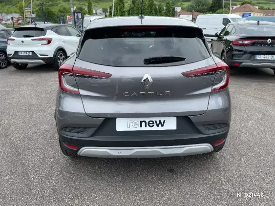 RENAULT CAPTUR II - voiture d'occasion - Photo 6