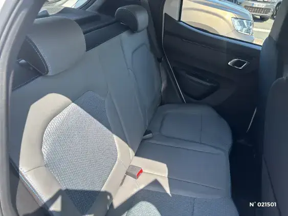 DACIA SPRING - voiture d'occasion - Photo 10