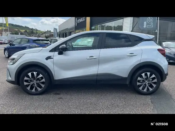 RENAULT CAPTUR II - voiture d'occasion - Photo 2