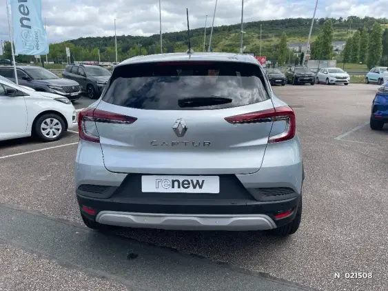 RENAULT CAPTUR II - voiture d'occasion - Photo 6