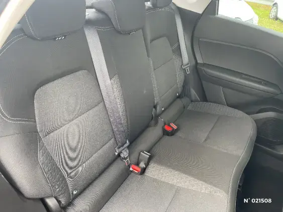 RENAULT CAPTUR II - voiture d'occasion - Photo 11