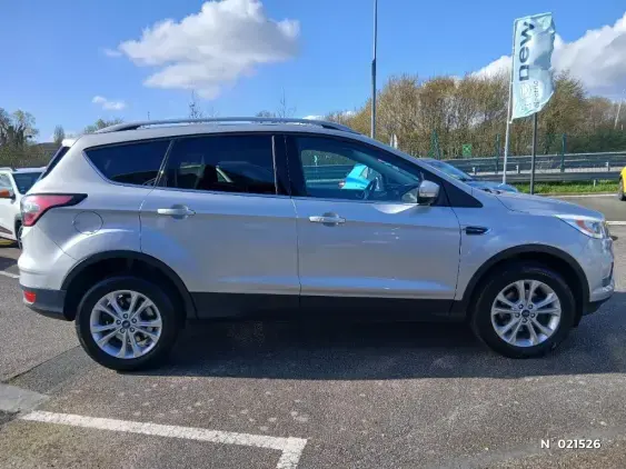 FORD KUGA II - voiture d'occasion - Photo 5