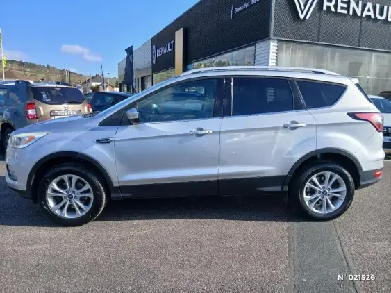 FORD KUGA II - voiture d'occasion - Photo 2