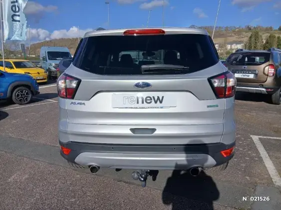FORD KUGA II - voiture d'occasion - Photo 6