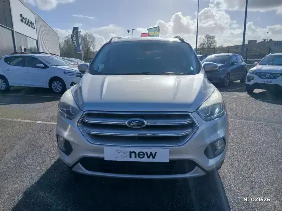 FORD KUGA II - voiture d'occasion - Photo 3