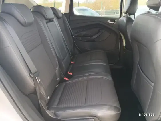 FORD KUGA II - voiture d'occasion - Photo 11