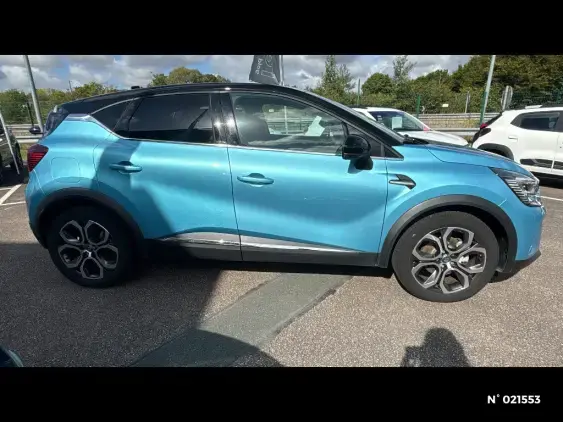 RENAULT CAPTUR II - voiture d'occasion - Photo 5