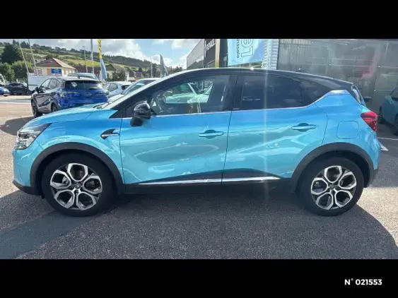 RENAULT CAPTUR II - voiture d'occasion - Photo 2