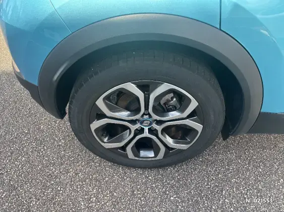 RENAULT CAPTUR II - voiture d'occasion - Photo 8