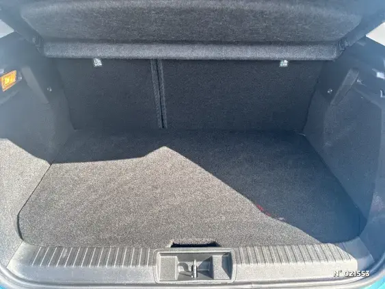 RENAULT CAPTUR II - voiture d'occasion - Photo 7