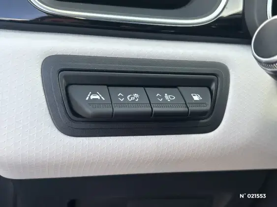 RENAULT CAPTUR II - voiture d'occasion - Photo 14