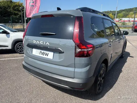 DACIA JOGGER - voiture d'occasion - Photo 4