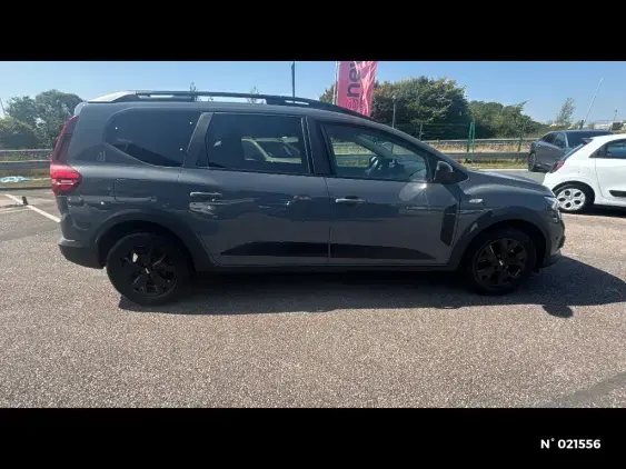 DACIA JOGGER - voiture d'occasion - Photo 5