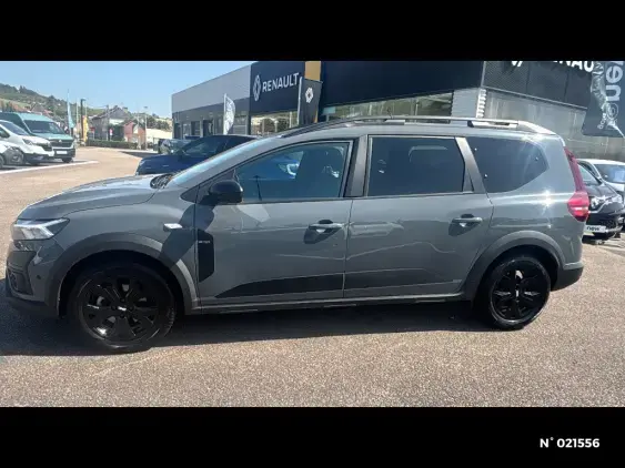 DACIA JOGGER - voiture d'occasion - Photo 2