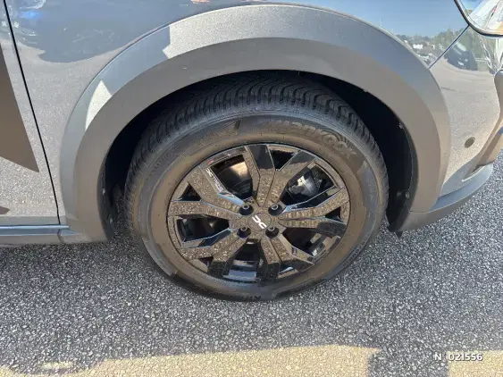 DACIA JOGGER - voiture d'occasion - Photo 8