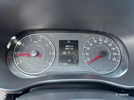 DACIA JOGGER - voiture d'occasion - Photo 12