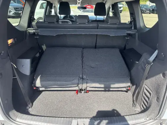 DACIA JOGGER - voiture d'occasion - Photo 7