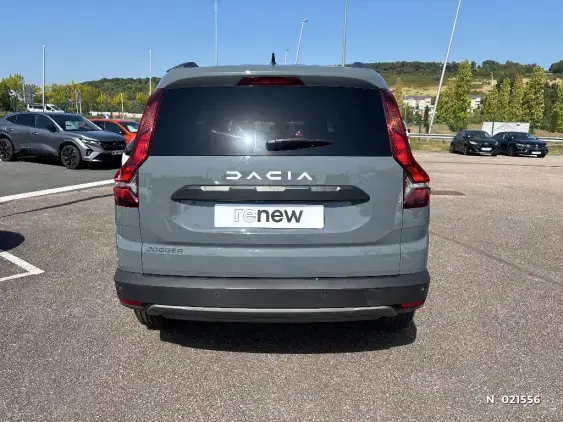 DACIA JOGGER - voiture d'occasion - Photo 6