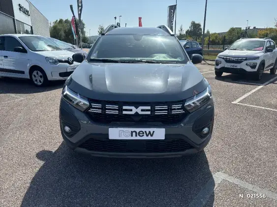 DACIA JOGGER - voiture d'occasion - Photo 3