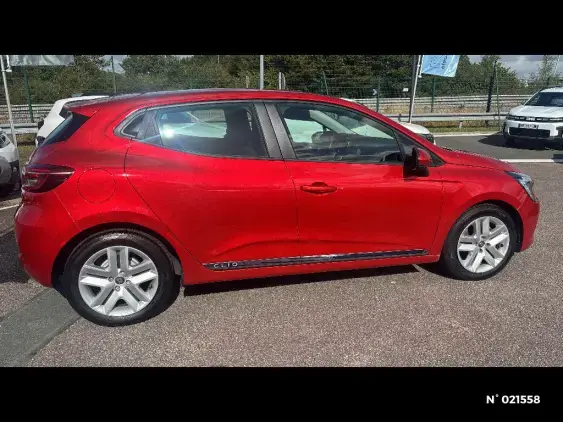 RENAULT CLIO V - voiture d'occasion - Photo 5