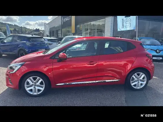 RENAULT CLIO V - voiture d'occasion - Photo 2