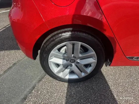 RENAULT CLIO V - voiture d'occasion - Photo 8