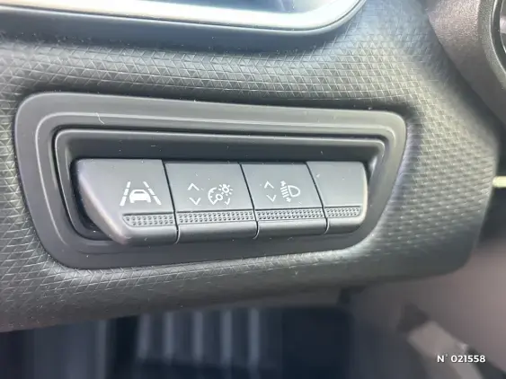 RENAULT CLIO V - voiture d'occasion - Photo 15