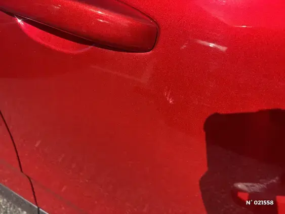 RENAULT CLIO V - voiture d'occasion - Photo 24