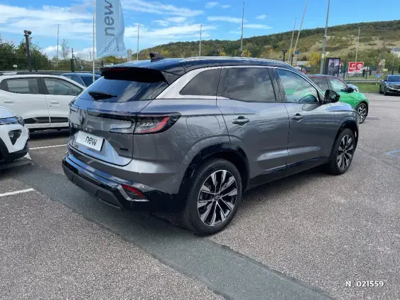 RENAULT AUSTRAL - voiture d'occasion - Photo 4