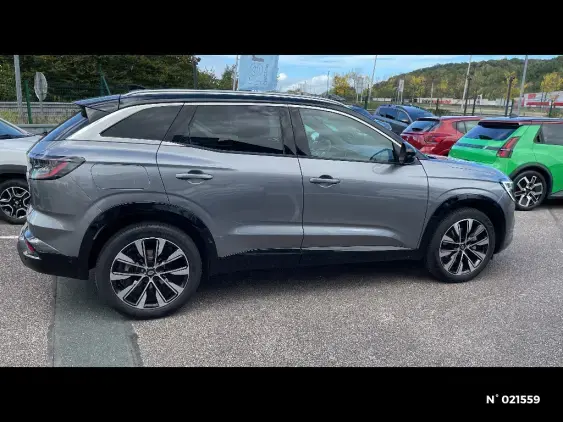 RENAULT AUSTRAL - voiture d'occasion - Photo 5