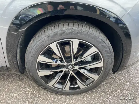 RENAULT AUSTRAL - voiture d'occasion - Photo 8