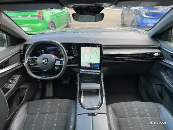 RENAULT AUSTRAL - voiture d'occasion - Photo 9