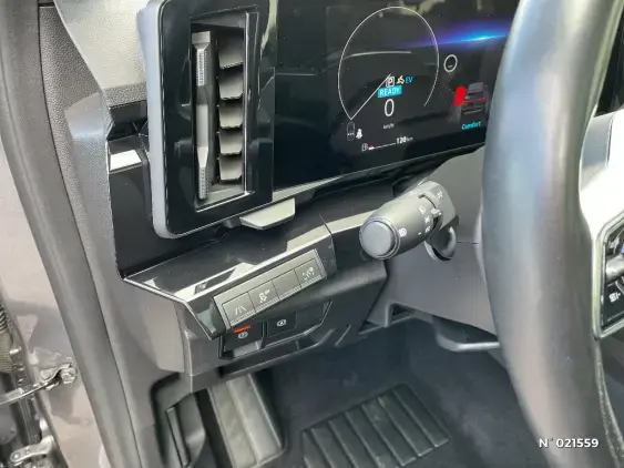 RENAULT AUSTRAL - voiture d'occasion - Photo 14