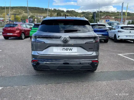 RENAULT AUSTRAL - voiture d'occasion - Photo 6