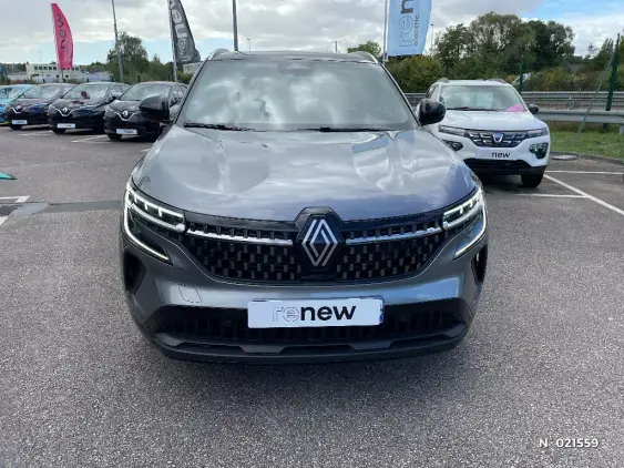 RENAULT AUSTRAL - voiture d'occasion - Photo 3