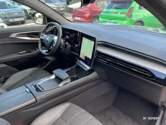 RENAULT AUSTRAL - voiture d'occasion - Photo 10