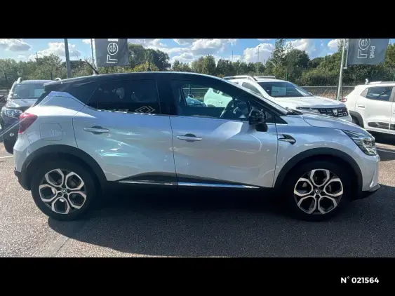 RENAULT CAPTUR II - voiture d'occasion - Photo 5