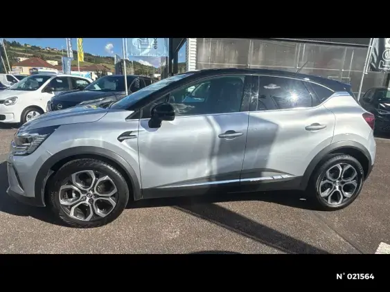 RENAULT CAPTUR II - voiture d'occasion - Photo 2