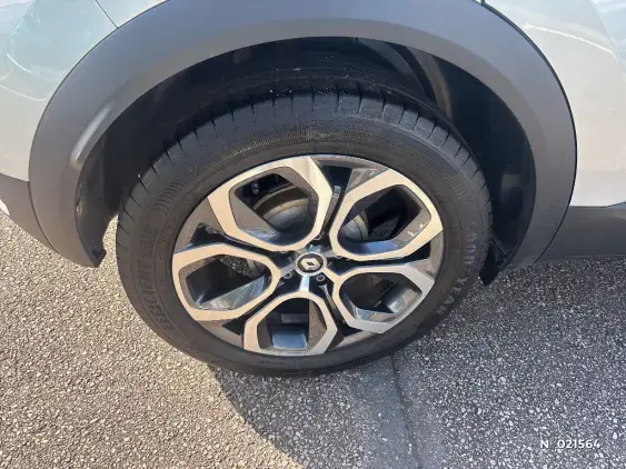 RENAULT CAPTUR II - voiture d'occasion - Photo 8