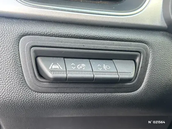 RENAULT CAPTUR II - voiture d'occasion - Photo 15